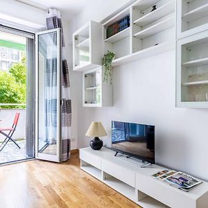 Appartement met Twee Slaapkamers